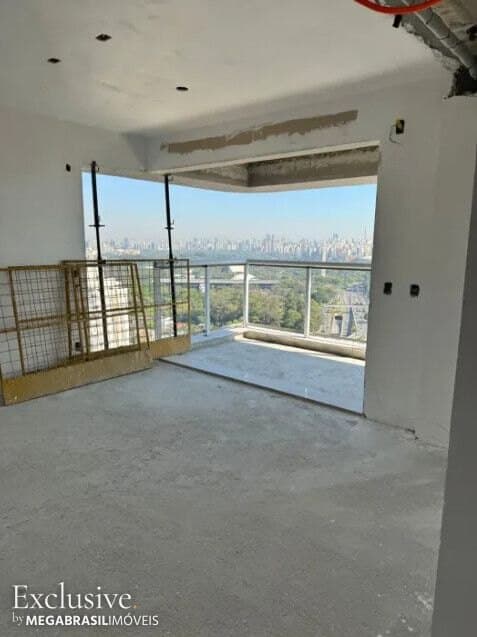 Apartamento à venda, 336 m² por R$ 11.950.000,00 – Vila Clementino – São Paulo/SP — foto 3 de 23