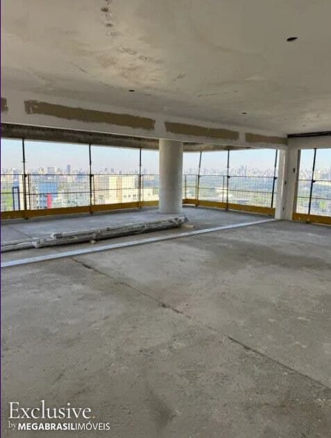 Apartamento à venda, 336 m² por R$ 11.950.000,00 – Vila Clementino – São Paulo/SP — foto 4 de 23