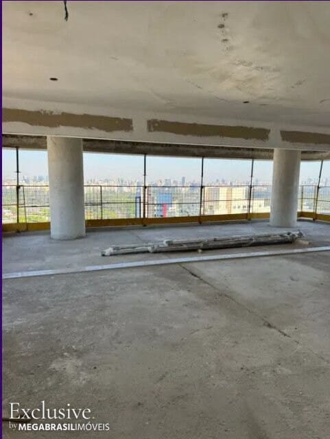Apartamento à venda, 336 m² por R$ 11.950.000,00 – Vila Clementino – São Paulo/SP — foto 5 de 23
