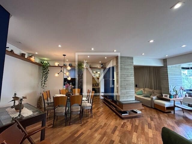 Apartamento com 2 dormitórios à venda, 107 m² por R$ 1.170.000,00 – Chácara Klabin – São Paulo/SP