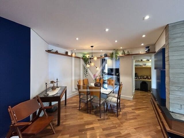 Apartamento com 2 dormitórios à venda, 107 m² por R$ 1.170.000,00 – Chácara Klabin – São Paulo/SP — foto 3 de 35