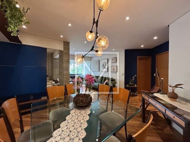 Apartamento com 2 dormitórios à venda, 107 m² por R$ 1.170.000,00 – Chácara Klabin – São Paulo/SP — foto 5 de 35