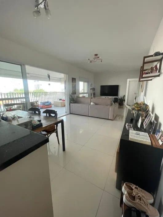 Apartamento para alugar, 98 m² por R$ 11.980,00/mês – Pinheiros – São Paulo/SP — foto 3 de 16