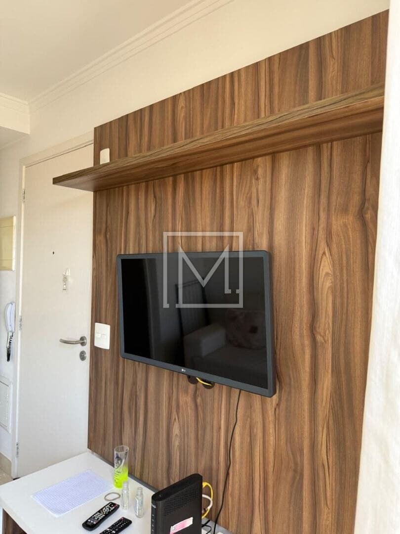 Apartamento, 27 m² – venda por R$ 520.000,00 ou aluguel por R$ 3.753,63/mês – Consolação – São Paulo/SP — foto 3 de 37