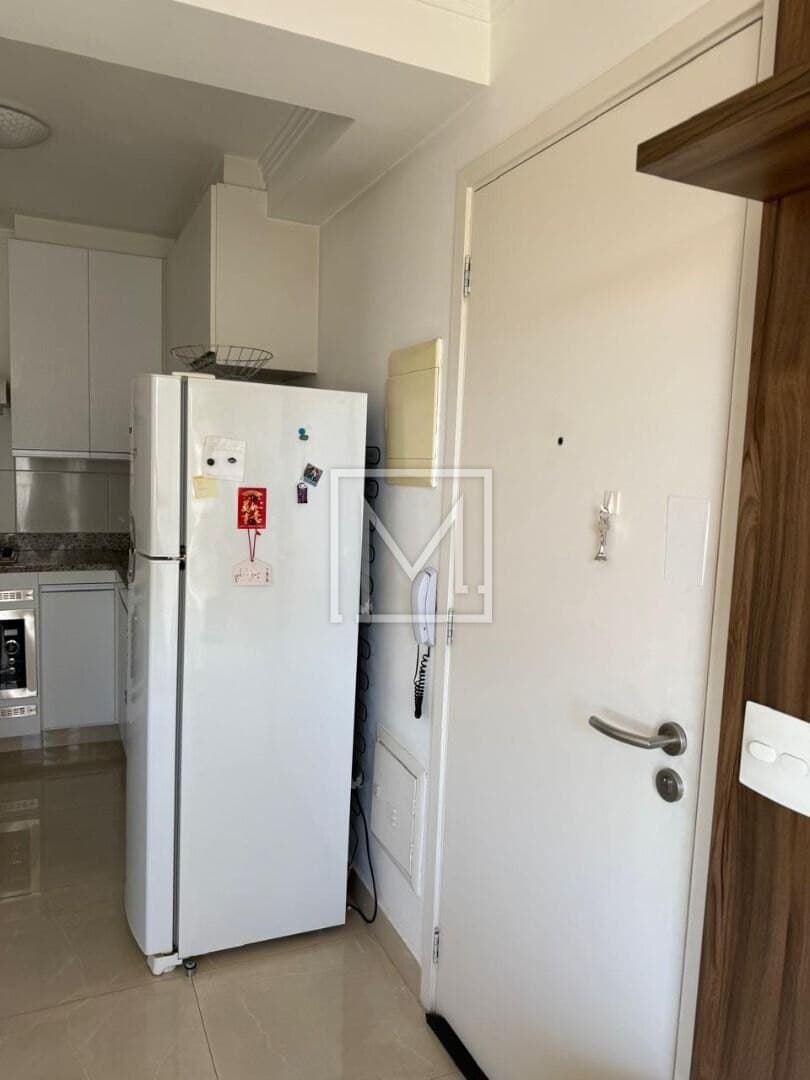 Apartamento, 27 m² – venda por R$ 520.000,00 ou aluguel por R$ 3.753,63/mês – Consolação – São Paulo/SP — foto 4 de 37