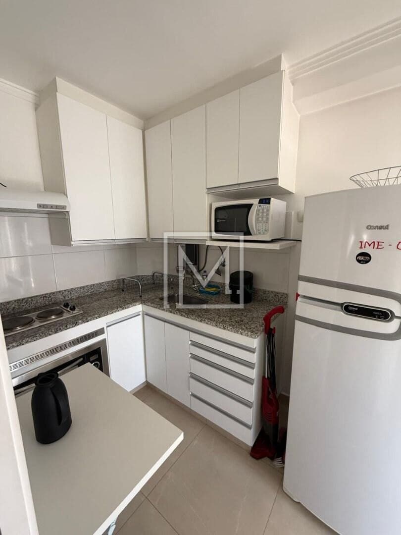 Apartamento, 27 m² – venda por R$ 520.000,00 ou aluguel por R$ 3.753,63/mês – Consolação – São Paulo/SP — foto 5 de 37