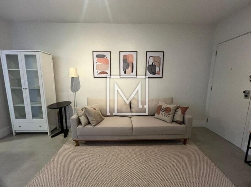 Apartamento com 2 dormitórios à venda, 55 m² por R$ 524.990,00 – Cambuci – São Paulo/SP