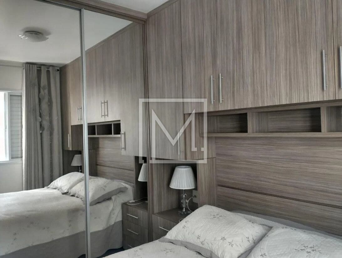 Apartamento à venda, 55 m² por R$ 524.990,00 – Cambuci – São Paulo/SP — foto 2 de 33