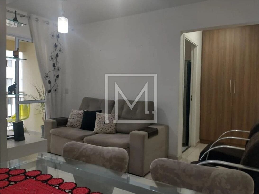 Apartamento à venda, 55 m² por R$ 524.990,00 – Cambuci – São Paulo/SP — foto 3 de 33