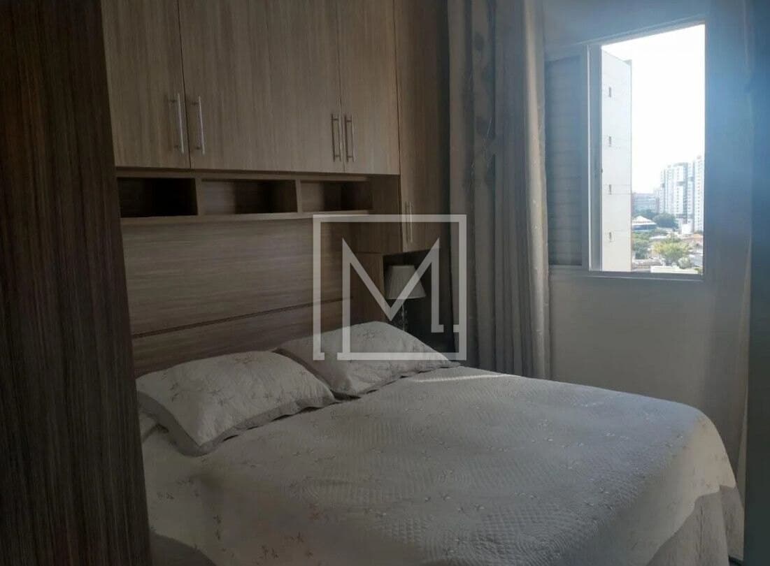 Apartamento à venda, 55 m² por R$ 524.990,00 – Cambuci – São Paulo/SP — foto 5 de 33