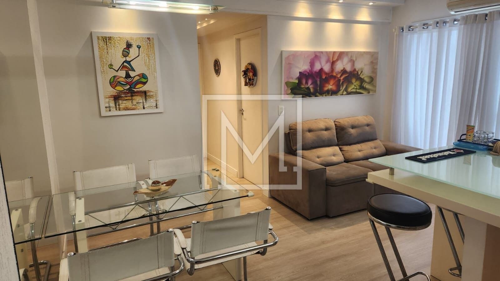Apartamento à venda, 53 m² por R$ 548.000,00 – Ipiranga – São Paulo/SP