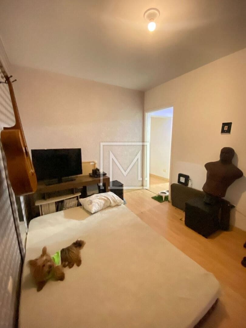 Apartamento à venda, 62 m² por R$ 470.000,00 – Vila Mariana – São Paulo/SP