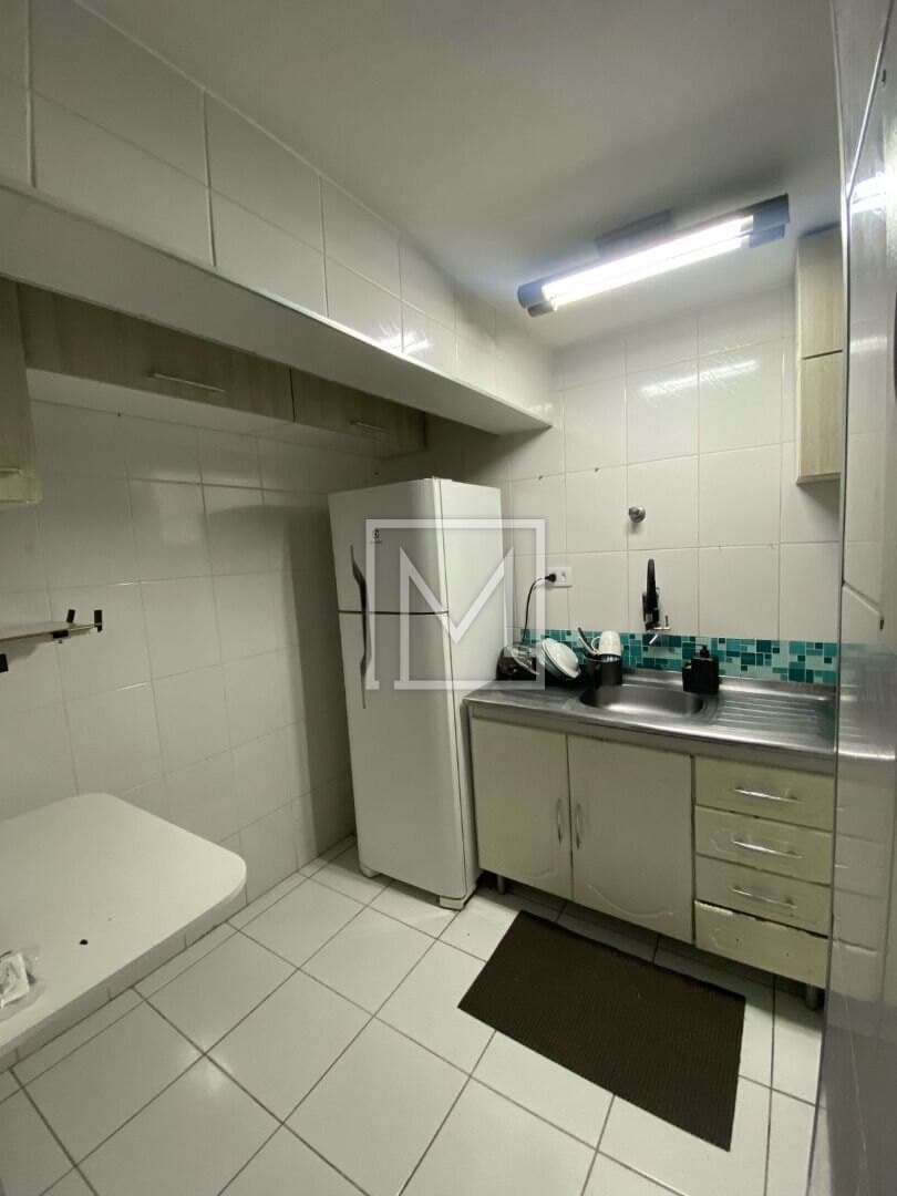 Apartamento à venda, 62 m² por R$ 470.000,00 – Vila Mariana – São Paulo/SP — foto 2 de 15