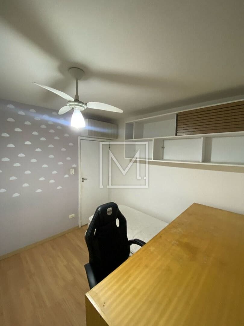 Apartamento à venda, 62 m² por R$ 470.000,00 – Vila Mariana – São Paulo/SP — foto 3 de 15