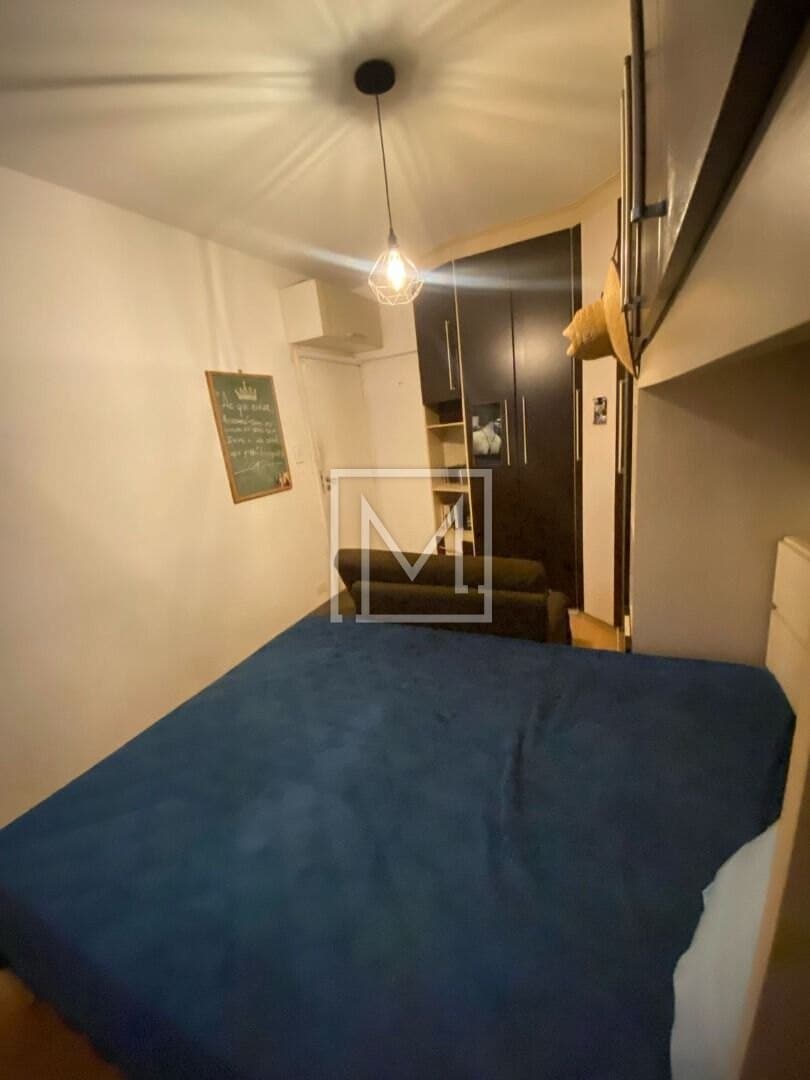 Apartamento à venda, 62 m² por R$ 470.000,00 – Vila Mariana – São Paulo/SP — foto 5 de 15