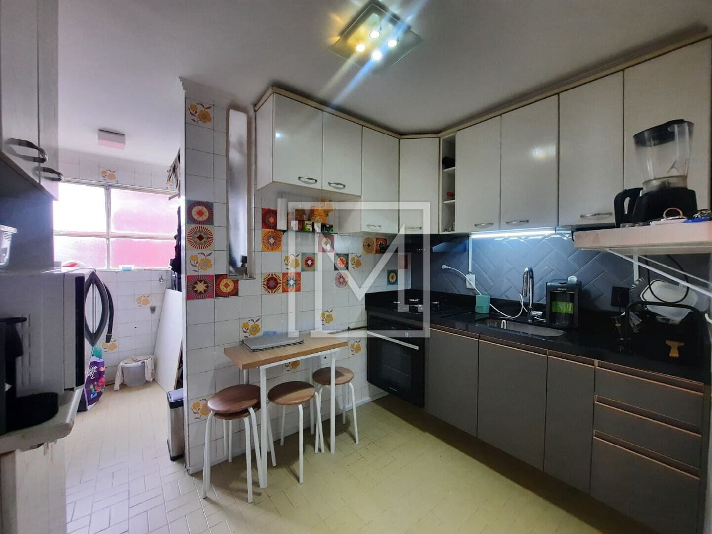 Apartamento à venda, 62 m² por R$ 475.000,00 – Vila Monte Alegre – São Paulo/SP — foto 2 de 18