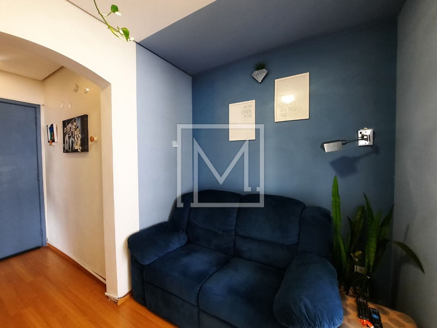 Apartamento à venda, 62 m² por R$ 475.000,00 – Vila Monte Alegre – São Paulo/SP — foto 3 de 18