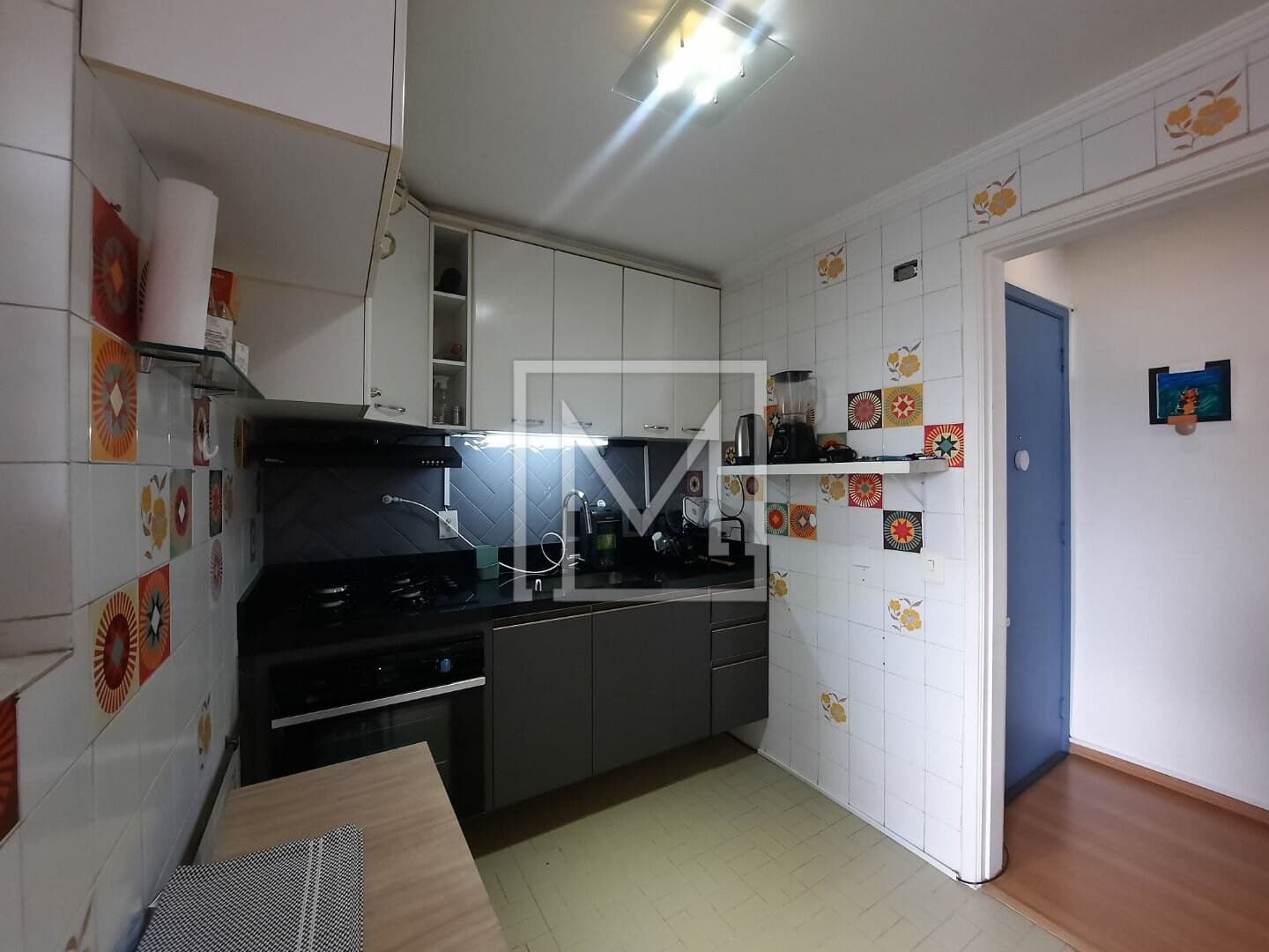 Apartamento à venda, 62 m² por R$ 475.000,00 – Vila Monte Alegre – São Paulo/SP — foto 5 de 18