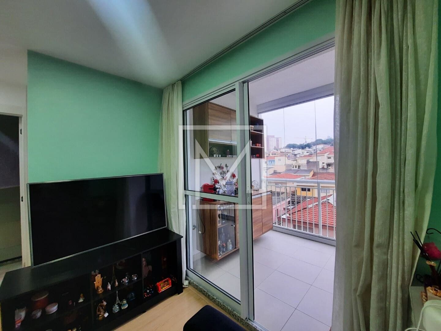 Apartamento à venda, 45 m² por R$ 438.000,00 – Ipiranga – São Paulo/SP — foto 3 de 17
