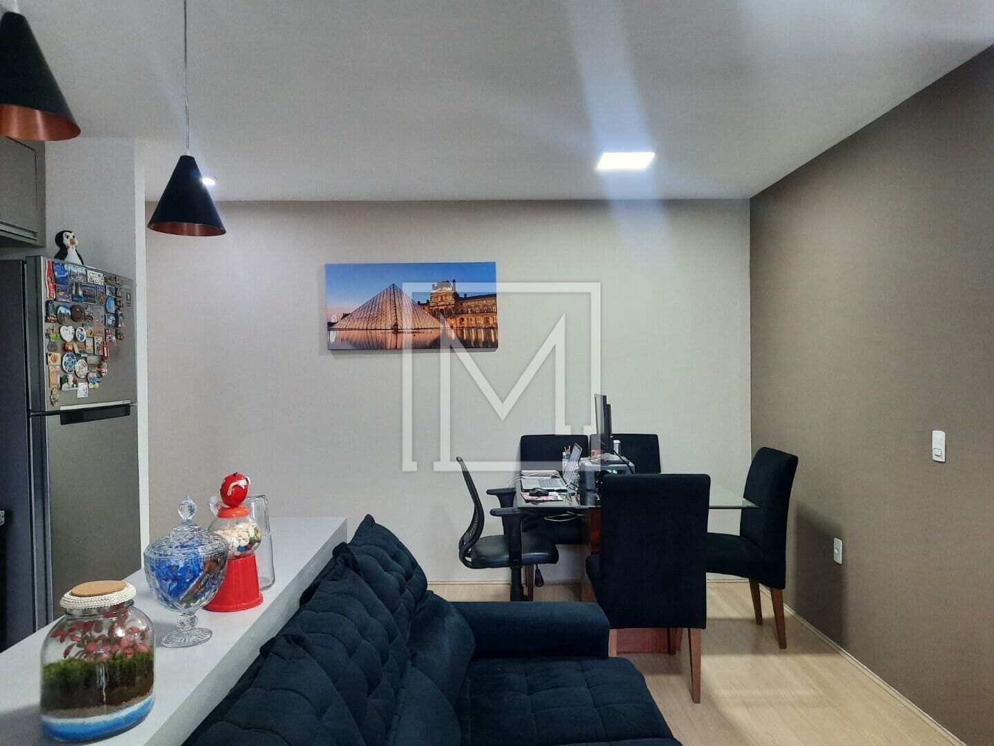 Apartamento à venda, 45 m² por R$ 438.000,00 – Ipiranga – São Paulo/SP — foto 4 de 17