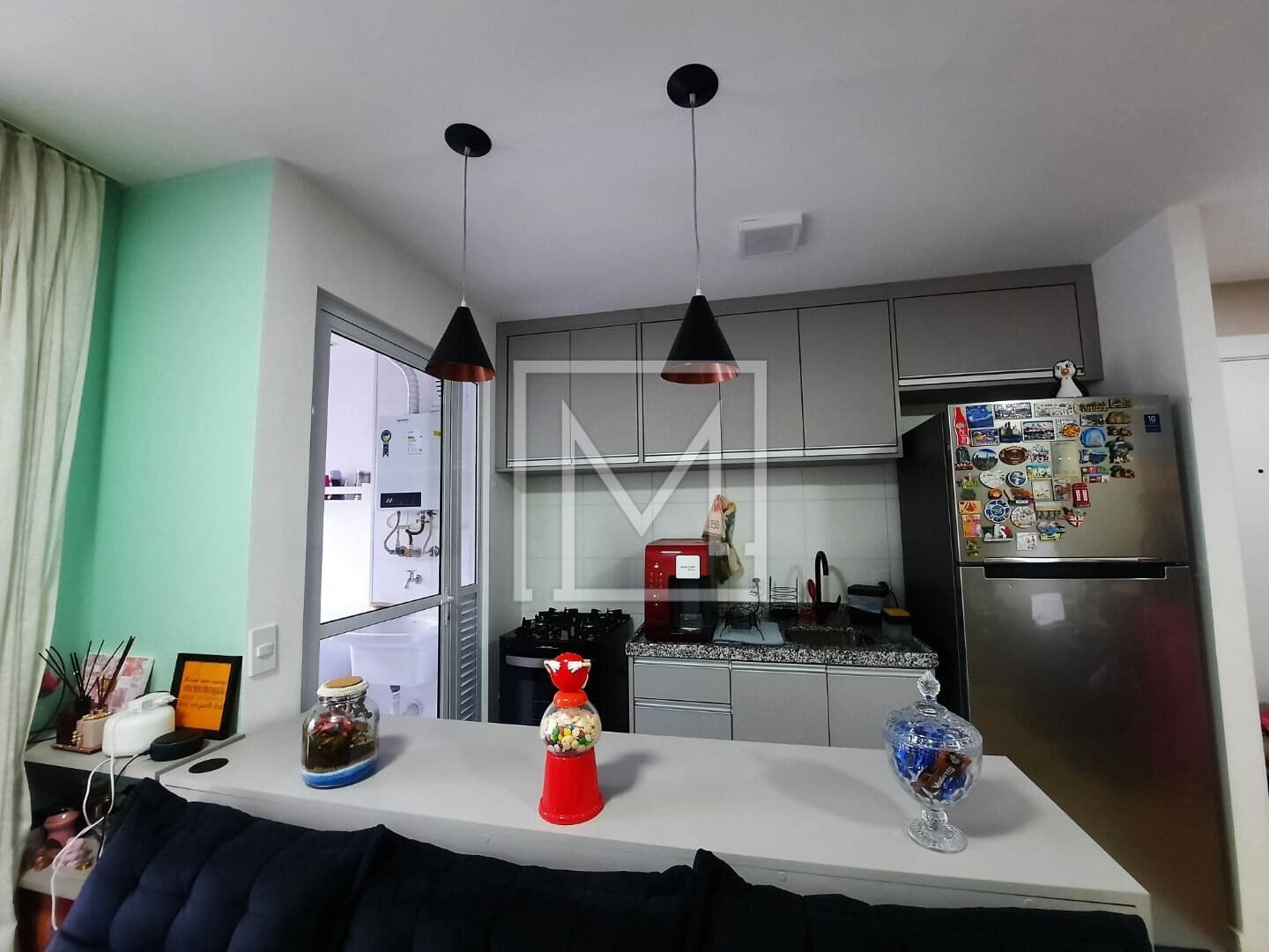 Apartamento à venda, 45 m² por R$ 438.000,00 – Ipiranga – São Paulo/SP — foto 5 de 17