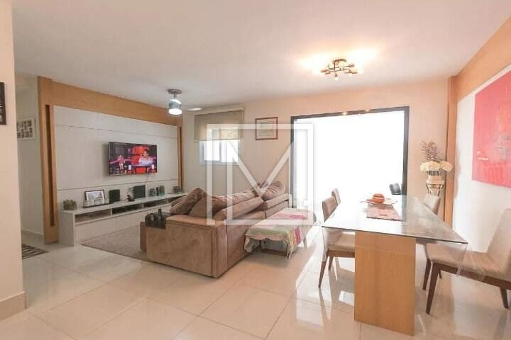 Apartamento à venda, 89 m² por R$ 950.000,00 – Vila Gumercindo – São Paulo/SP