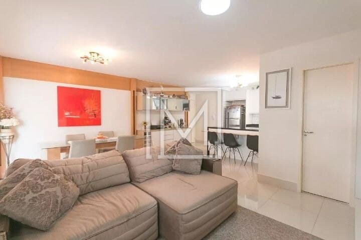 Apartamento à venda, 89 m² por R$ 950.000,00 – Vila Gumercindo – São Paulo/SP — foto 2 de 24
