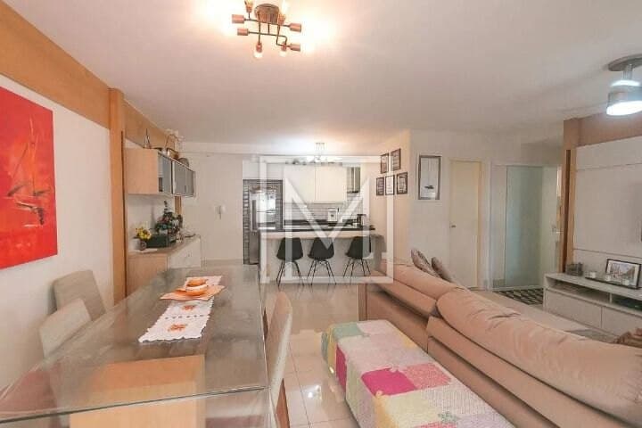 Apartamento à venda, 89 m² por R$ 950.000,00 – Vila Gumercindo – São Paulo/SP — foto 4 de 24