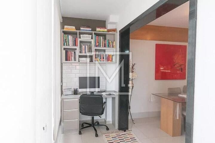 Apartamento à venda, 89 m² por R$ 950.000,00 – Vila Gumercindo – São Paulo/SP — foto 5 de 24