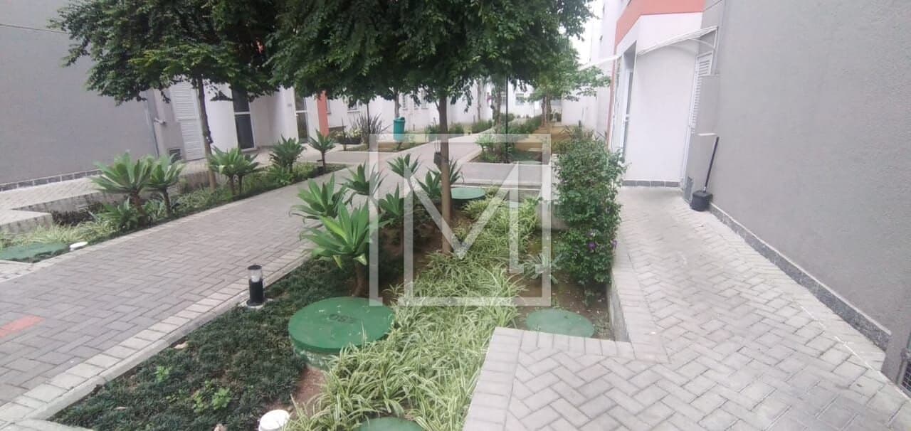 Apartamento à venda, 50 m² por R$ 370.000,00 – Vila Independência – São Paulo/SP