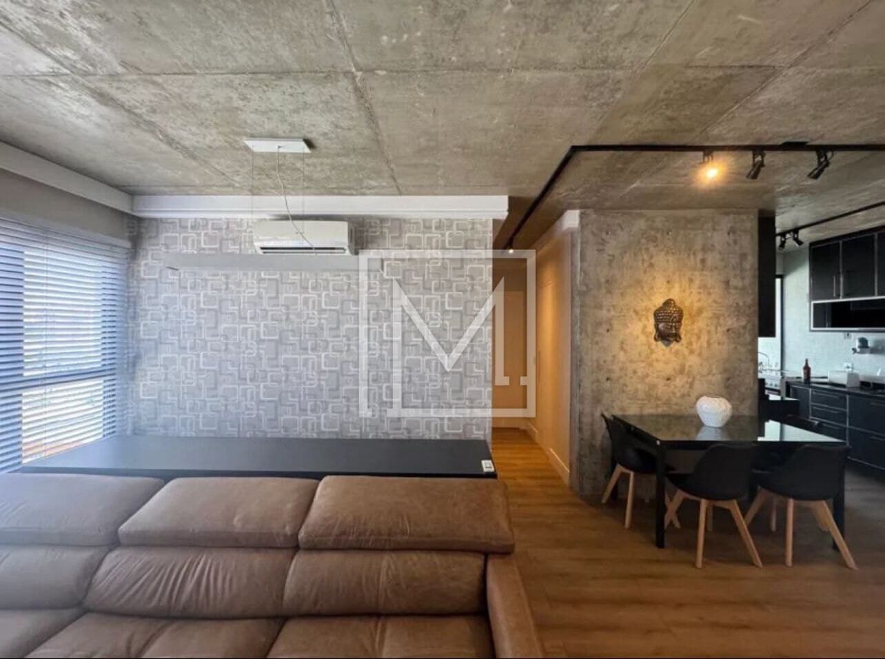 Apartamento com 2 dormitórios à venda, 70 m² por R$ 739.990,00 – Mooca – São Paulo/SP