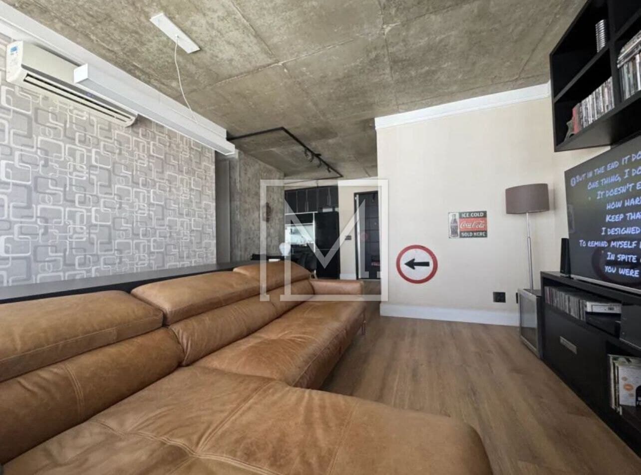 Apartamento com 2 dormitórios à venda, 70 m² por R$ 739.990,00 – Mooca – São Paulo/SP — foto 2 de 17