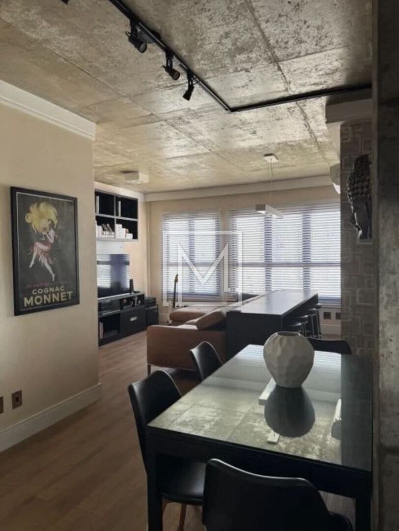 Apartamento com 2 dormitórios à venda, 70 m² por R$ 739.990,00 – Mooca – São Paulo/SP — foto 3 de 17