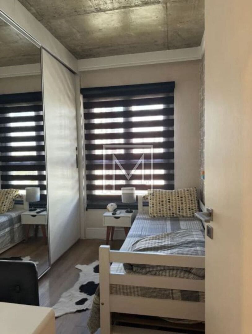 Apartamento com 2 dormitórios à venda, 70 m² por R$ 739.990,00 – Mooca – São Paulo/SP — foto 5 de 17
