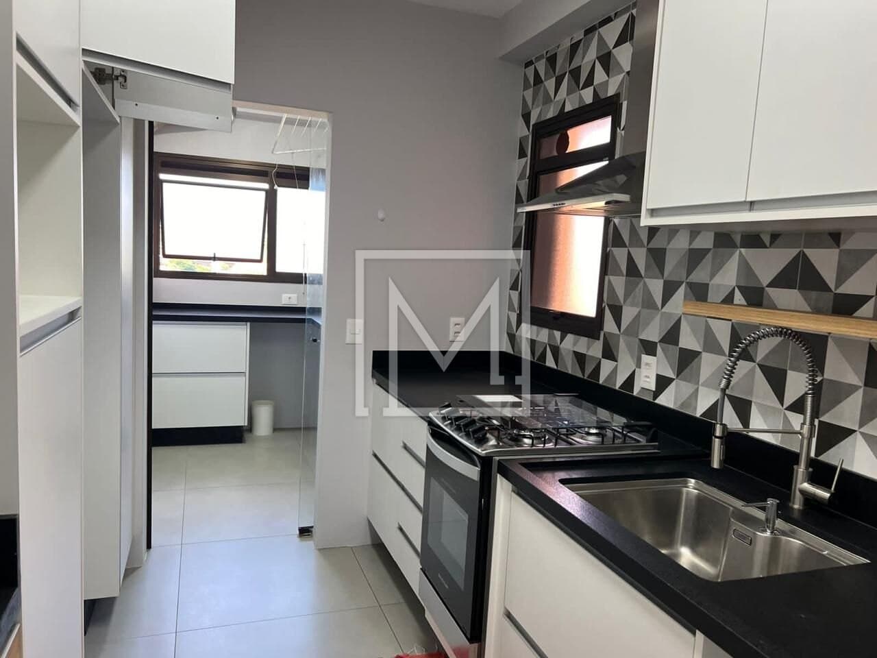 Apartamento com 3 quartos venda, 128 m² por R$ 1.800.000 – Alto da Boa Vista – São Paulo/SP — foto 2 de 21
