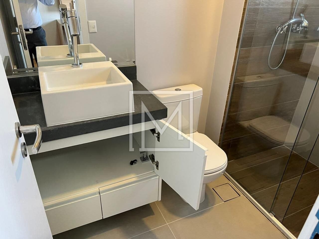 Apartamento com 3 quartos venda, 128 m² por R$ 1.800.000 – Alto da Boa Vista – São Paulo/SP — foto 3 de 21