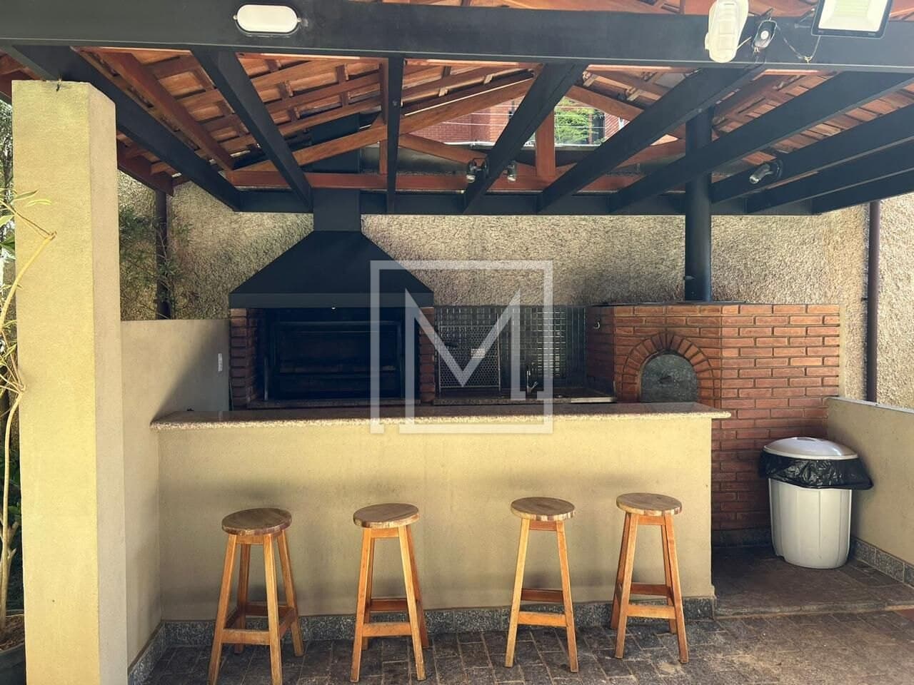 Apartamento com 3 quartos venda, 128 m² por R$ 1.800.000 – Alto da Boa Vista – São Paulo/SP — foto 5 de 21