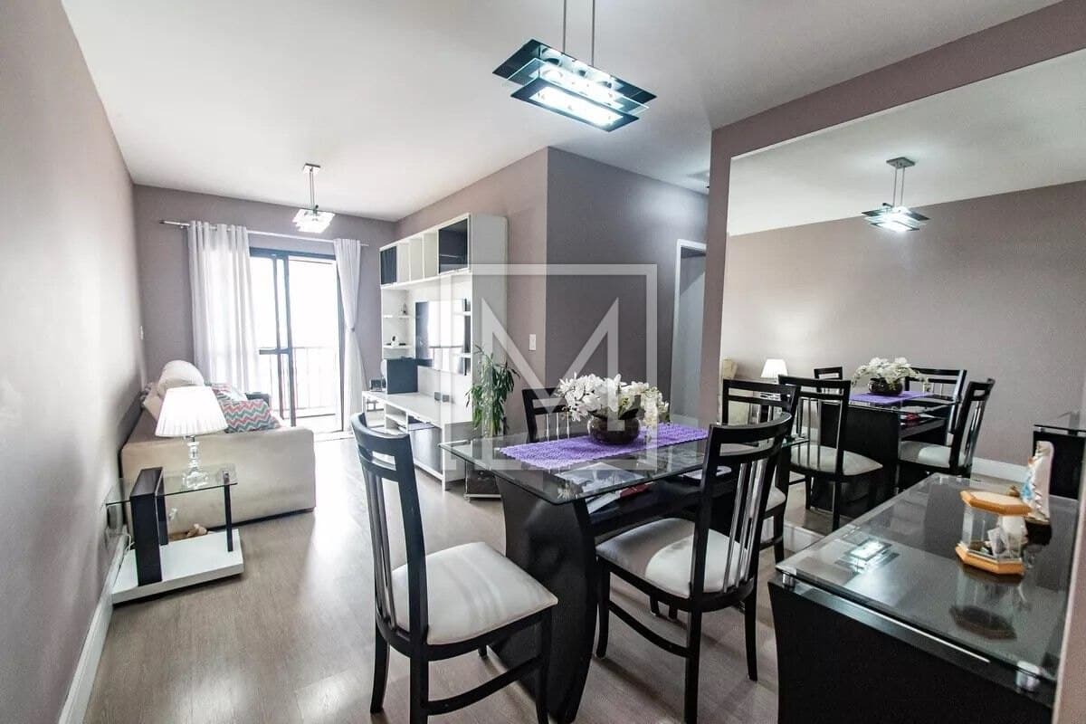 Apartamento à venda, 70 m² por R$ 769.000,00 – Ipiranga – São Paulo/SP