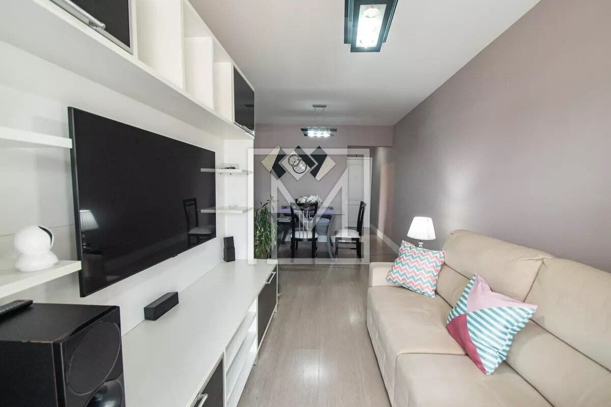 Apartamento à venda, 70 m² por R$ 769.000,00 – Ipiranga – São Paulo/SP — foto 2 de 20