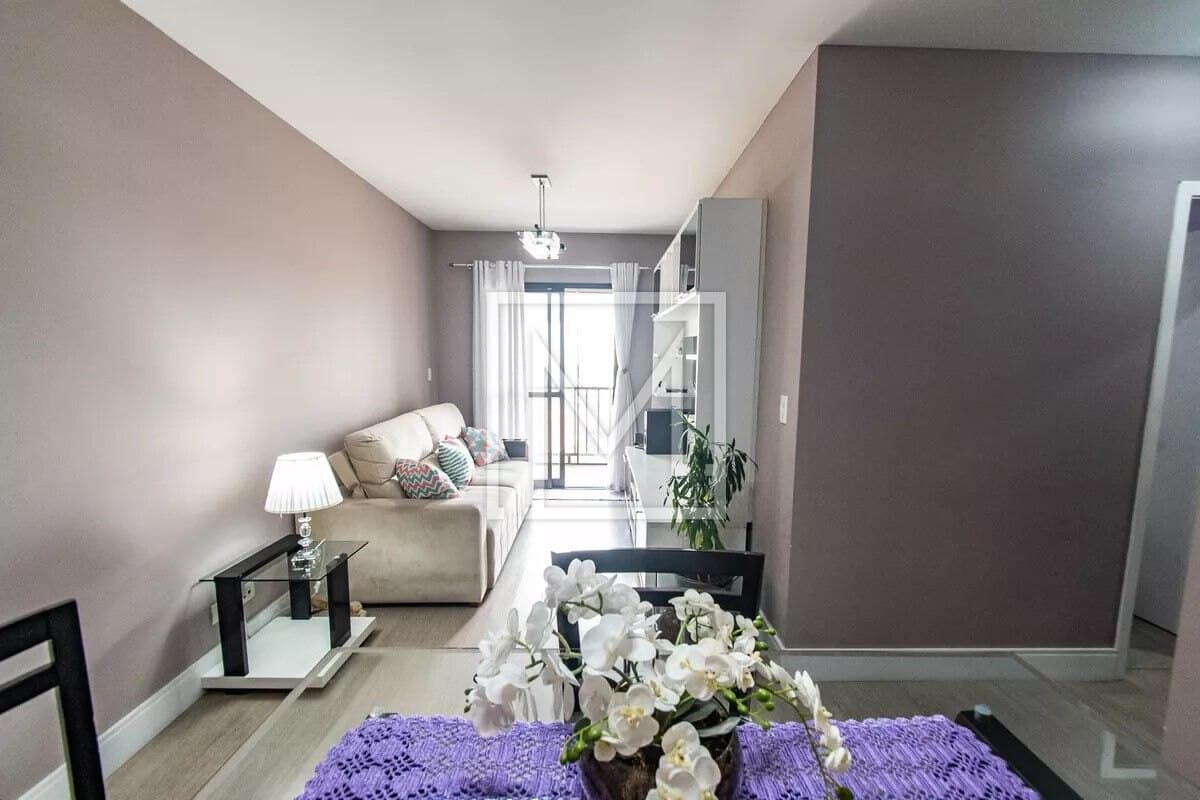 Apartamento à venda, 70 m² por R$ 769.000,00 – Ipiranga – São Paulo/SP — foto 3 de 20
