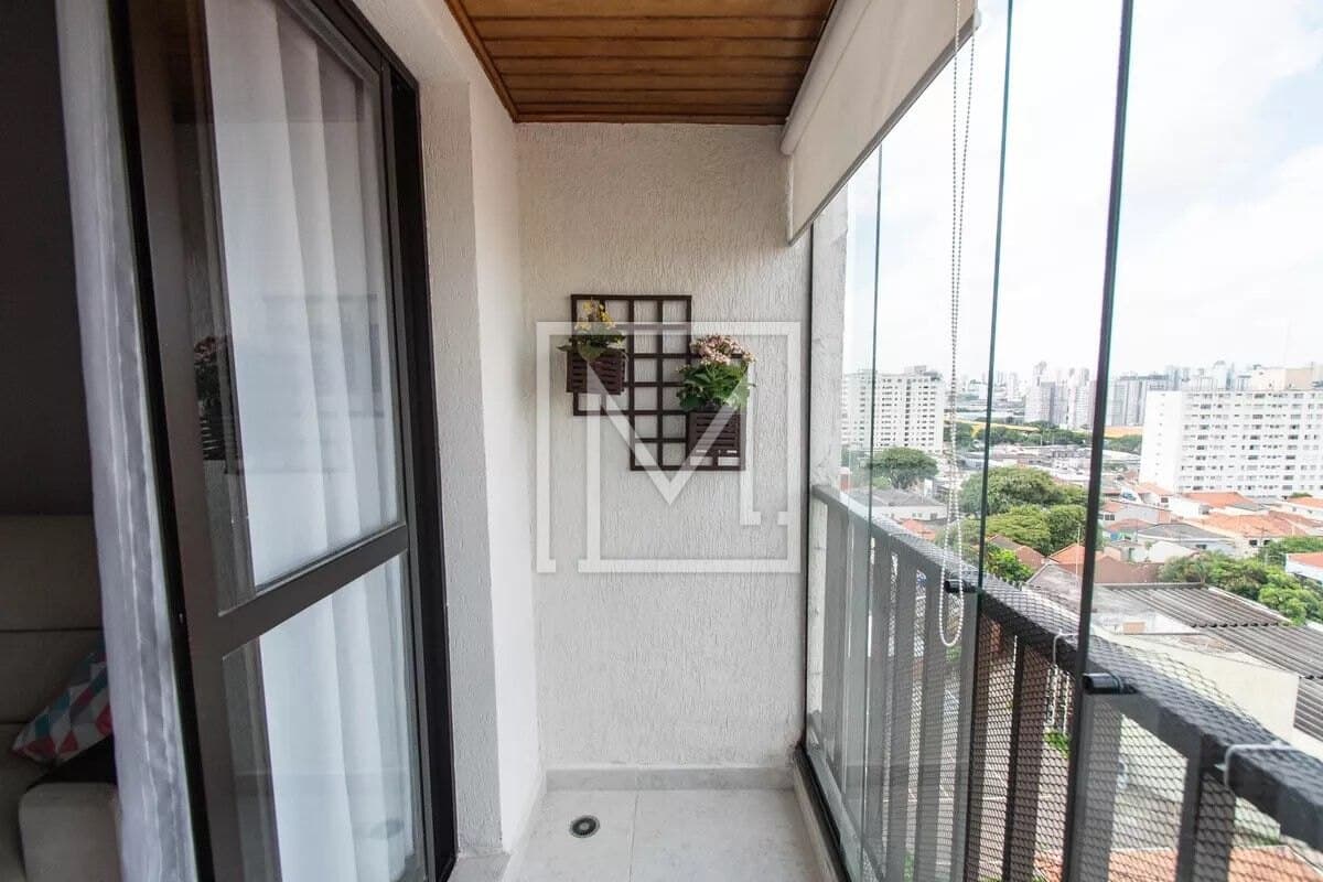 Apartamento à venda, 70 m² por R$ 769.000,00 – Ipiranga – São Paulo/SP — foto 4 de 20