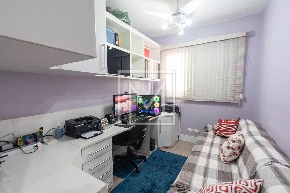 Apartamento à venda, 70 m² por R$ 769.000,00 – Ipiranga – São Paulo/SP — foto 5 de 20