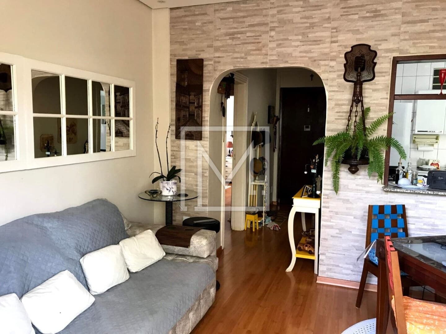 Apartamento com 2 dormitórios, 111 m² – venda por R$ 850.000,00 ou aluguel por R$ 5.710,00/mês – Vila Mariana – São Paulo/SP — foto 2 de 44