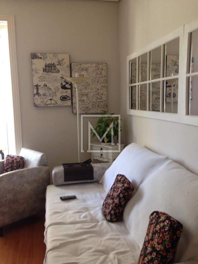 Apartamento com 2 dormitórios, 111 m² – venda por R$ 850.000,00 ou aluguel por R$ 5.710,00/mês – Vila Mariana – São Paulo/SP — foto 3 de 44