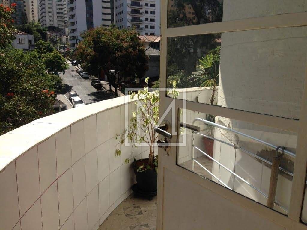 Apartamento com 2 dormitórios, 111 m² – venda por R$ 850.000,00 ou aluguel por R$ 5.710,00/mês – Vila Mariana – São Paulo/SP — foto 4 de 44