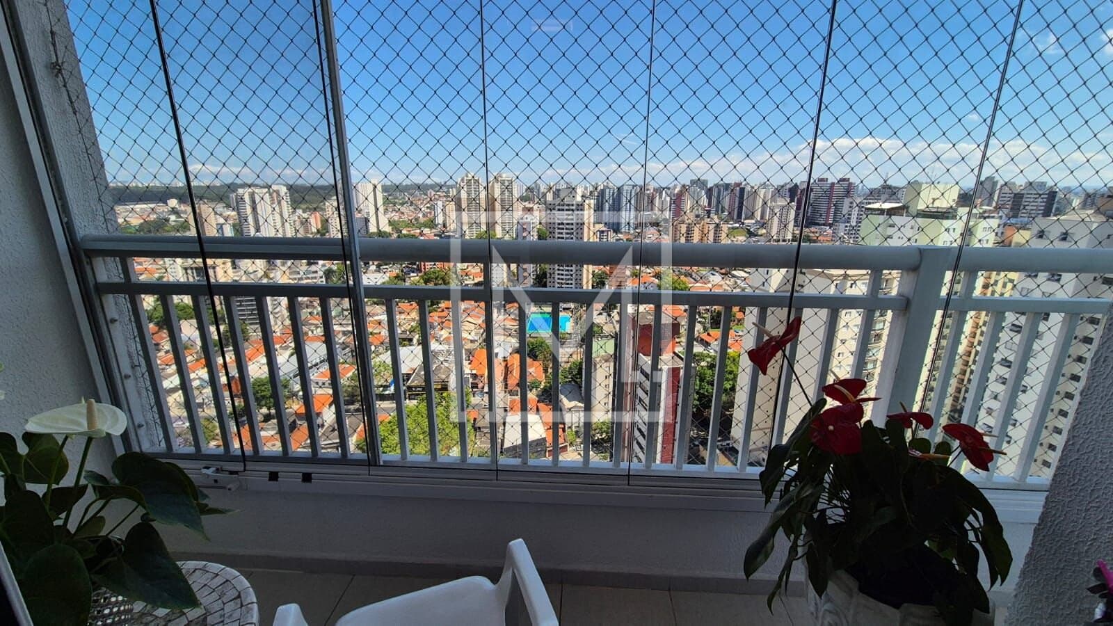 Apartamento com 3 dormitórios à venda, 81 m² por R$ 949.999,99 – Parque Imperial – São Paulo/SP