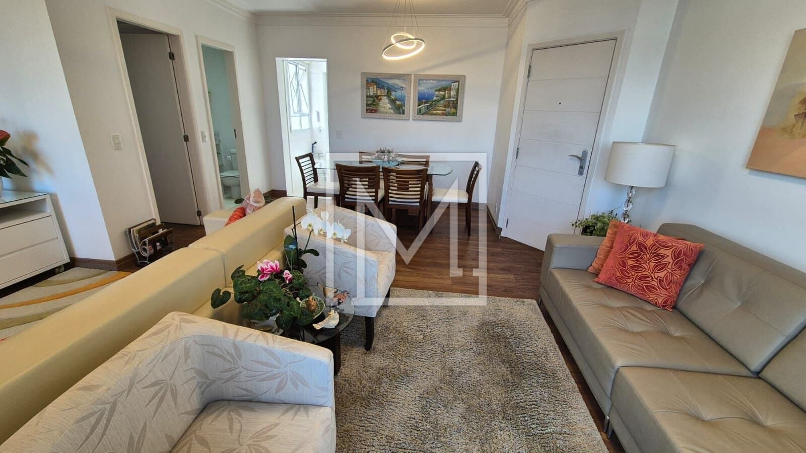 Apartamento com 3 dormitórios à venda, 81 m² por R$ 949.999,99 – Parque Imperial – São Paulo/SP — foto 5 de 24