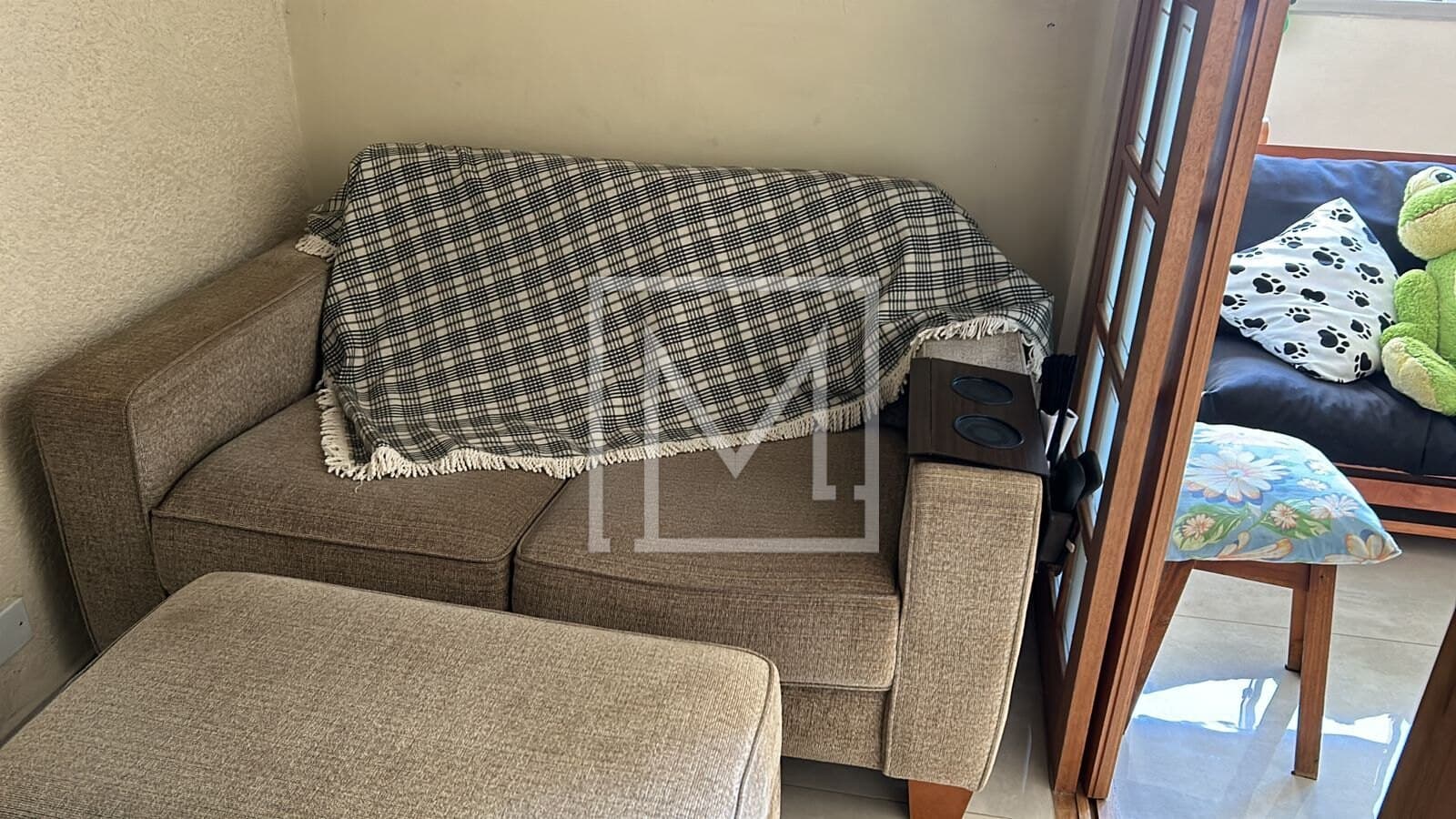 Apartamento à venda, 70 m² por R$ 532.000,00 – Moinho Velho – São Paulo/SP — foto 5 de 18