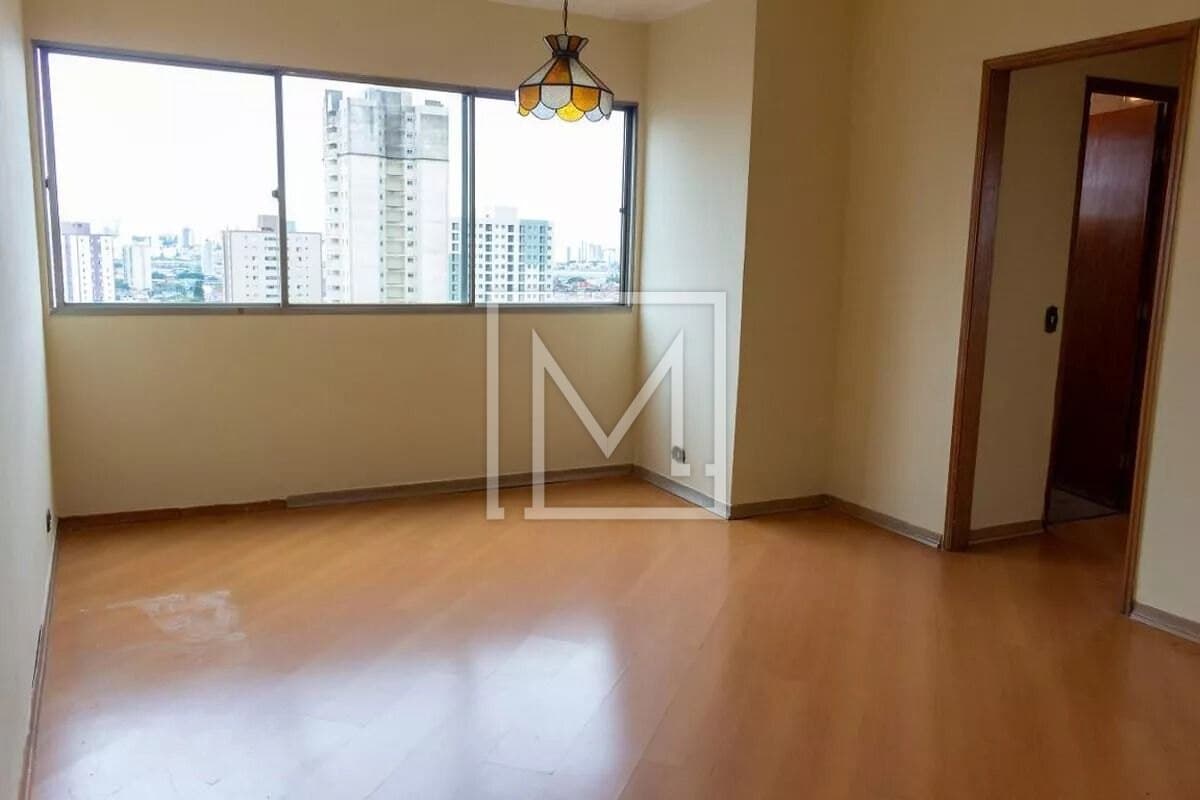 Apartamento à venda, 70 m² por R$ 459.490,00 – Moinho Velho – São Paulo/SP