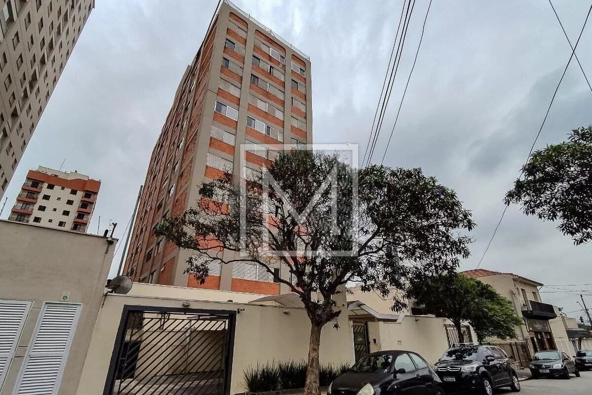 Apartamento à venda, 70 m² por R$ 459.490,00 – Moinho Velho – São Paulo/SP — foto 2 de 16